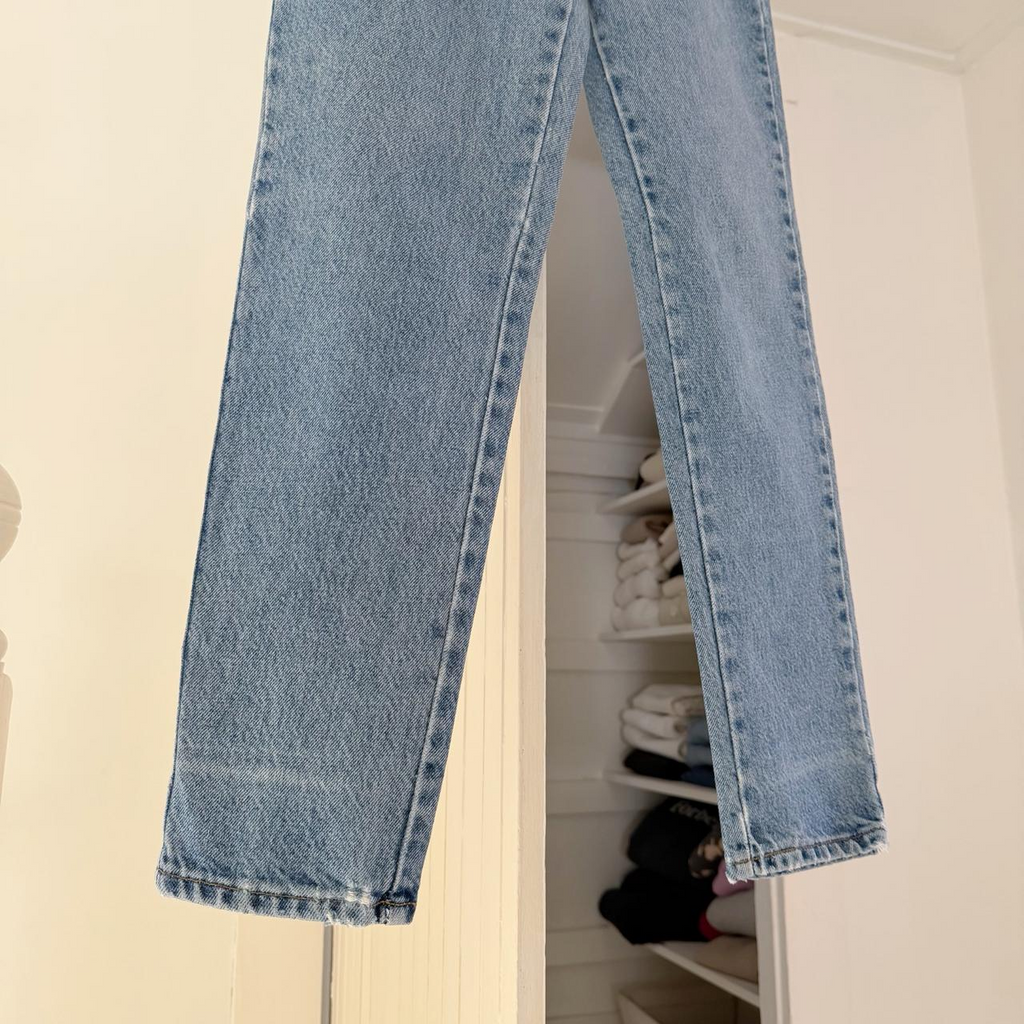 Express Vintage 90s High Rise Slim Fit Jeans Size 3/4 Petite